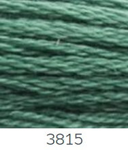 Charger l'image dans la galerie, Fils Mouliné spécial 117 du n° 3801 à 3866 66 couleurs