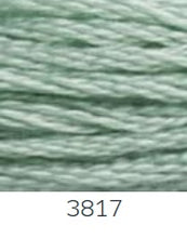 Charger l'image dans la galerie, Fils Mouliné spécial 117 du n° 3801 à 3866 66 couleurs