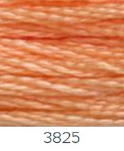 Charger l'image dans la galerie, Fils Mouliné spécial 117 du n° 3801 à 3866 66 couleurs