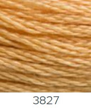 Charger l'image dans la galerie, Fils Mouliné spécial 117 du n° 3801 à 3866 66 couleurs