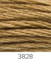 Charger l'image dans la galerie, Fils Mouliné spécial 117 du n° 3801 à 3866 66 couleurs