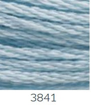 Charger l'image dans la galerie, Fils Mouliné spécial 117 du n° 3801 à 3866 66 couleurs