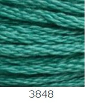 Charger l'image dans la galerie, Fils Mouliné spécial 117 du n° 3801 à 3866 66 couleurs