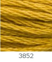 Charger l'image dans la galerie, Fils Mouliné spécial 117 du n° 3801 à 3866 66 couleurs