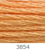 Charger l'image dans la galerie, Fils Mouliné spécial 117 du n° 3801 à 3866 66 couleurs