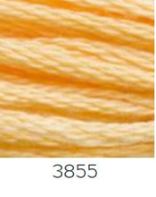 Charger l'image dans la galerie, Fils Mouliné spécial 117 du n° 3801 à 3866 66 couleurs