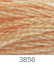 Charger l'image dans la galerie, Fils Mouliné spécial 117 du n° 3801 à 3866 66 couleurs