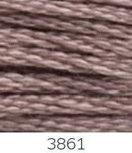 Charger l'image dans la galerie, Fils Mouliné spécial 117 du n° 3801 à 3866 66 couleurs