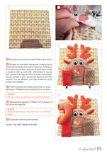 Charger l'image dans la galerie, Jeux et accessoires en couture pour enfants pour noël