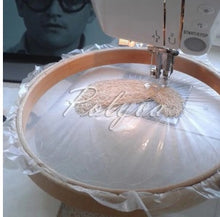 Charger l'image dans la galerie, Film soluble dans l'eau de 40 ou 50um/100 cm.