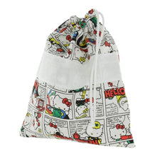 Charger l'image dans la galerie, Sac à broder motif Hello Kitty 8 modèles