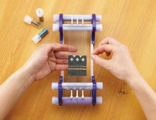 Charger l'image dans la galerie, Métier à tisser les perles