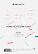 Charger l'image dans la galerie, Porte-clés plume et pompon