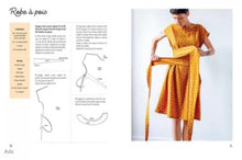 Charger l'image dans la galerie, Les indispensables robes 10 modèles faciles 1 projet en 1 heure