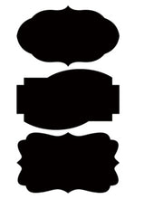 Charger l'image dans la galerie, 300 étiquettes autocollantes, lavables et réutilisables 3 cm X 5 cm