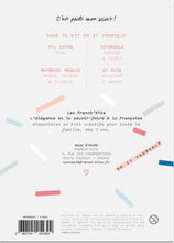 Charger l'image dans la galerie, kit fil marque page nœuds et dentelle "les cactus"