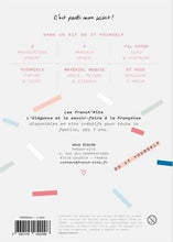 Charger l'image dans la galerie, Porte-clés nœuds et torsade