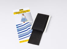 Charger l'image dans la galerie, Ourlet parfait sans couture 4 cm X 3 m noir ou blanc
