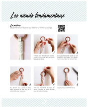 Charger l'image dans la galerie, Macramé Créations pour la maison