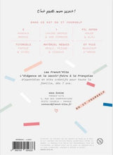 Charger l'image dans la galerie, Kit fils pour pendentifs Nœuds et Pompon