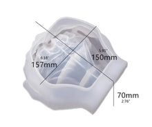 Charger l'image dans la galerie, Moule en silicone forme mains