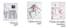 Charger l'image dans la galerie, Les indispensables de bébé 10 modèles faciles