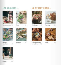 Charger l'image dans la galerie, Dinette 2 nouveaux délices à crocheter