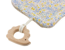 Charger l'image dans la galerie, Kit couture naissance bébé renard