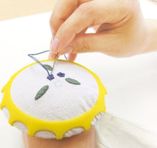 Charger l'image dans la galerie, Dôme à coudre Clover