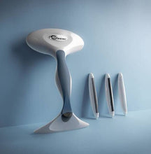 Charger l'image dans la galerie, Rasoir et brosse anti bouloches pour tissus et tricots Gleener® + accessoires