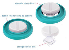 Charger l'image dans la galerie, Organiseur couture MULTI de Prym Love 17 cm x 14 cm