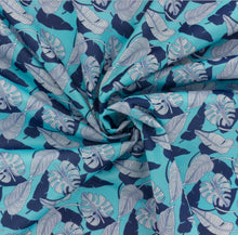 Charger l'image dans la galerie, Tissu pul imperméable feuille 155 cm