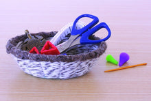 Charger l'image dans la galerie, Cadres à panier ovale petit.