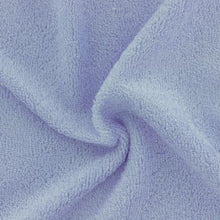 Charger l'image dans la galerie, Tissu éponge de bambou 150 cm 15 couleurs