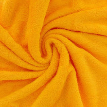 Charger l'image dans la galerie, Tissu éponge de bambou 150 cm 15 couleurs