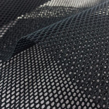 Charger l'image dans la galerie, Tissu filet 100 % coton bio naturel 165 cm 9 couleurs