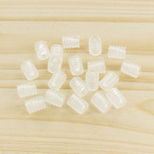 Charger l'image dans la galerie, Régulateur pour cordon de masque 9 X 7 mm 3 couleurs