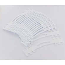 Charger l'image dans la galerie, Crochet d'extension pour masque 16 x3,5 cm blanc