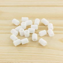 Charger l'image dans la galerie, Régulateur pour cordon de masque 9 X 7 mm 3 couleurs