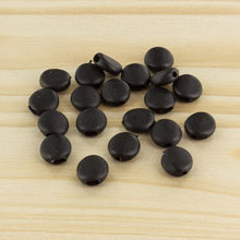 Charger l'image dans la galerie, Régulateur pour cordon de masque blanc diamètre 10 mm 3 couleurs