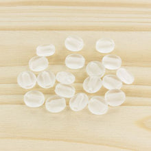 Charger l'image dans la galerie, Régulateur pour cordon de masque blanc diamètre 10 mm 3 couleurs