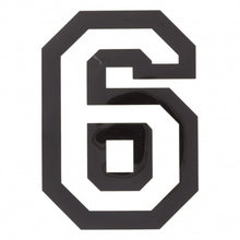 Charger l'image dans la galerie, Flex thermocollant chiffre 115 mm x 85 mm