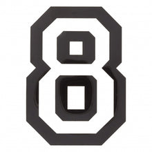 Charger l'image dans la galerie, Flex thermocollant chiffre 115 mm x 85 mm