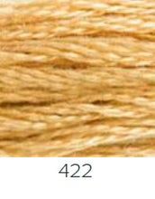 Charger l'image dans la galerie, Fils Mouliné spécial 117 du n° 400 à 498 23 couleurs