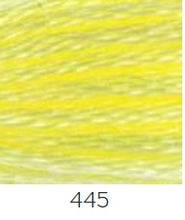 Charger l'image dans la galerie, Fils Mouliné spécial 117 du n° 400 à 498 23 couleurs