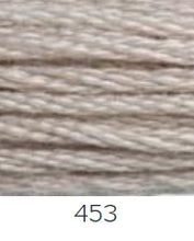 Charger l'image dans la galerie, Fils Mouliné spécial 117 du n° 400 à 498 23 couleurs