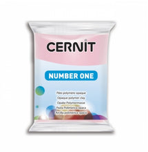Charger l'image dans la galerie, Pâte CERNIT number one 10 couleurs/56 g unité