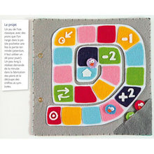 Charger l'image dans la galerie, Je découvre les quiet books