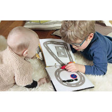 Charger l'image dans la galerie, Je découvre les quiet books