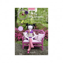 Charger l'image dans la galerie, Mes poupées du monde à coudre